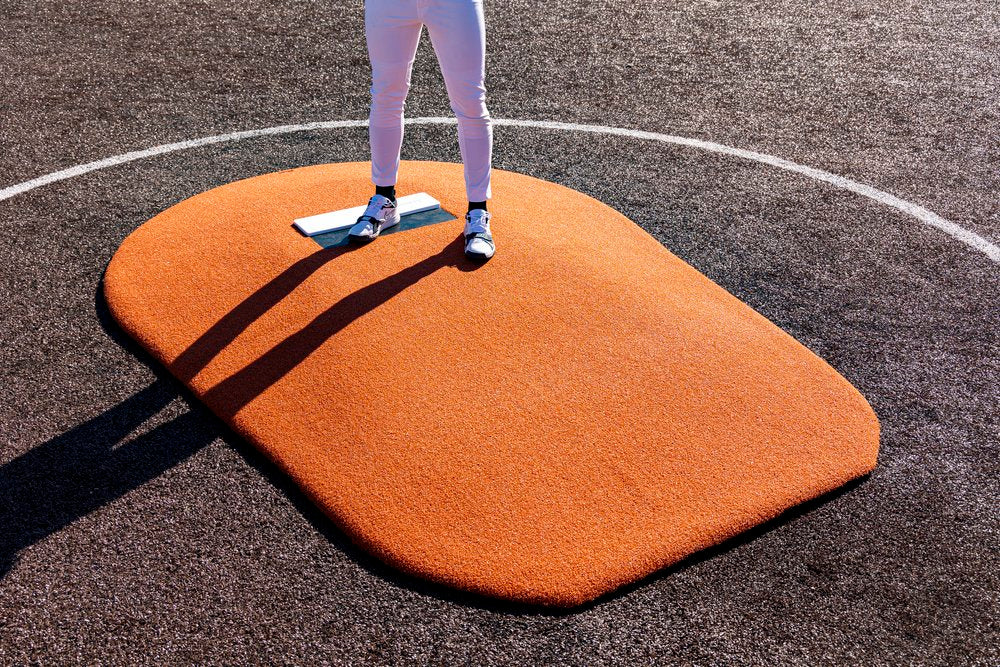 Portolite 6" Oversize One-Piece Game Mound