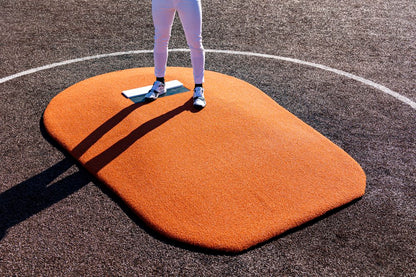 Portolite 6" Oversize One-Piece Game Mound