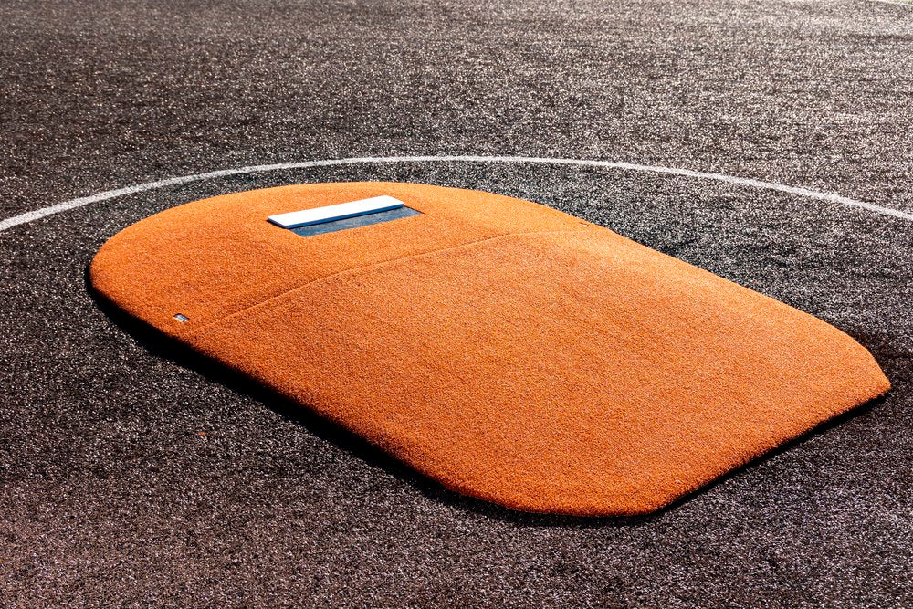 Portolite 6" Oversize Two-Piece Game Mound