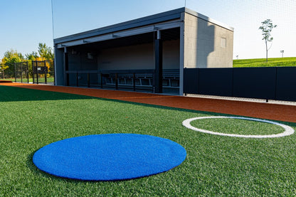 Portolite On Deck Circles