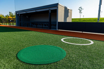 Portolite On Deck Circles