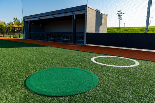 Portolite On Deck Circles