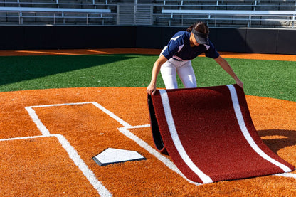 Portolite Half Batters Mat