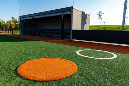 Portolite On Deck Circles