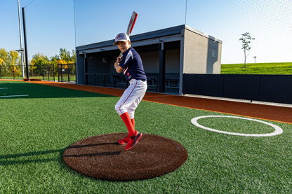 Portolite On Deck Circles