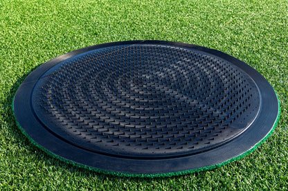 Portolite On Deck Circles