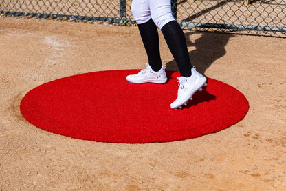 Portolite On Deck Circles