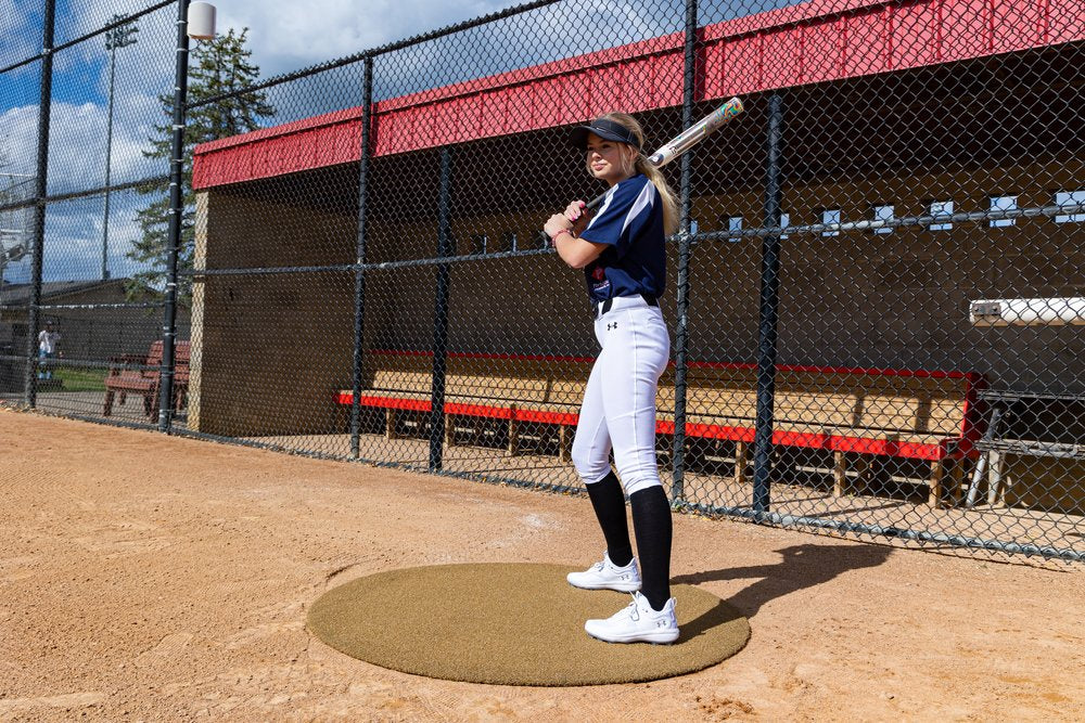 Portolite On Deck Circles