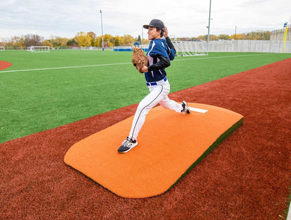 Portolite OVERSIZED One-Piece Practice Mounds
