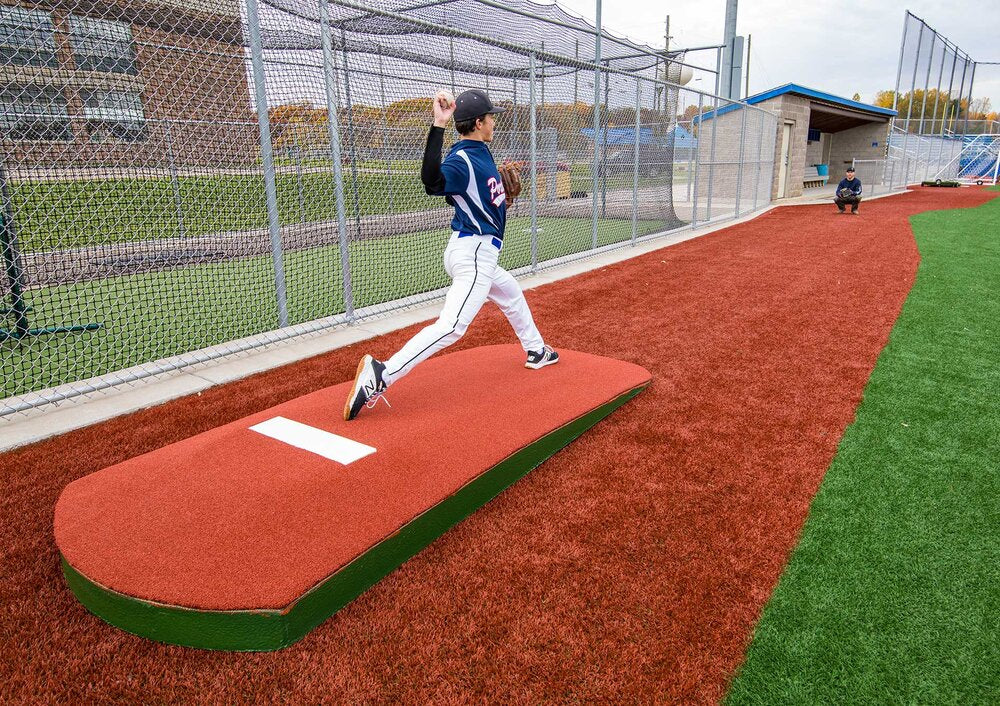 Portolite STANDARD One-Piece Practice Mounds