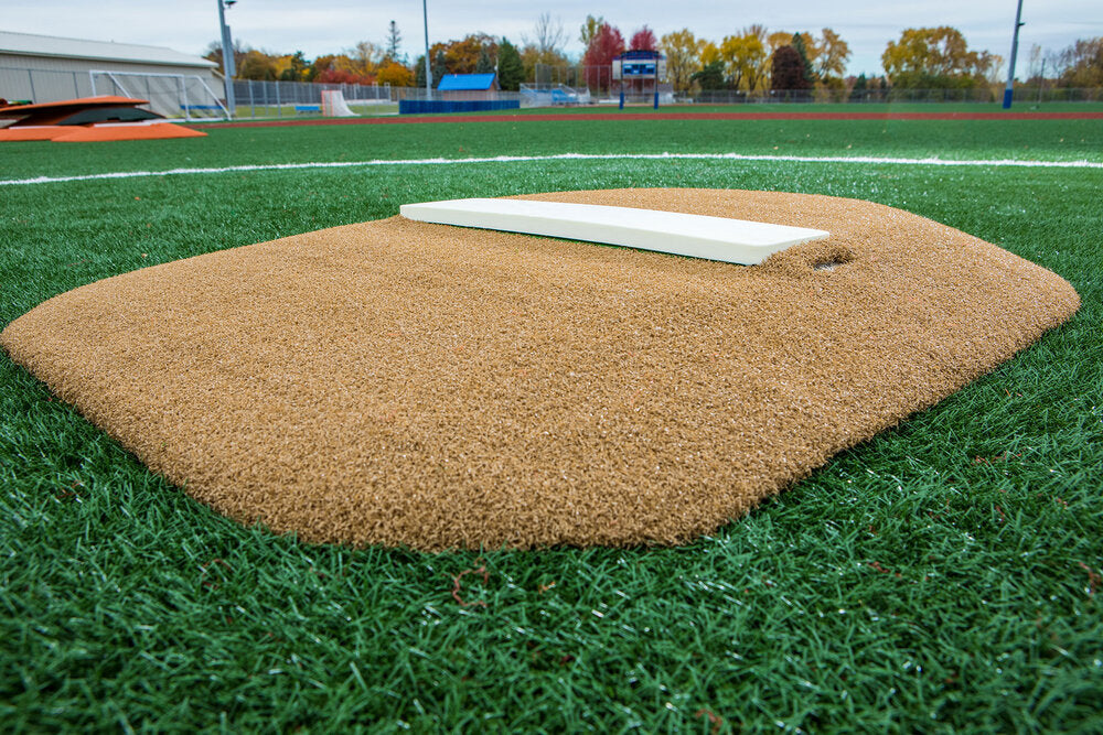 Portolite 4" Economy Youth Mound