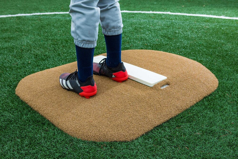 Portolite 4" Economy Youth Mound