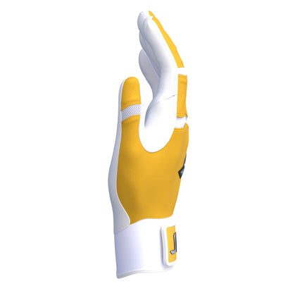 Lead Off Lemon | Pro Cuff