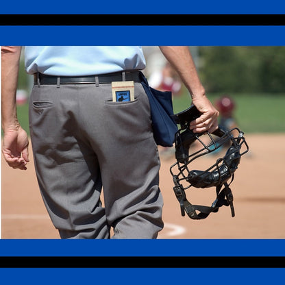 The Umpire Seed Sack
