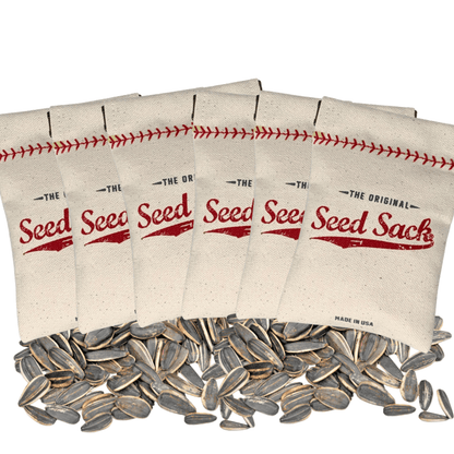 The Classic Seed Sack