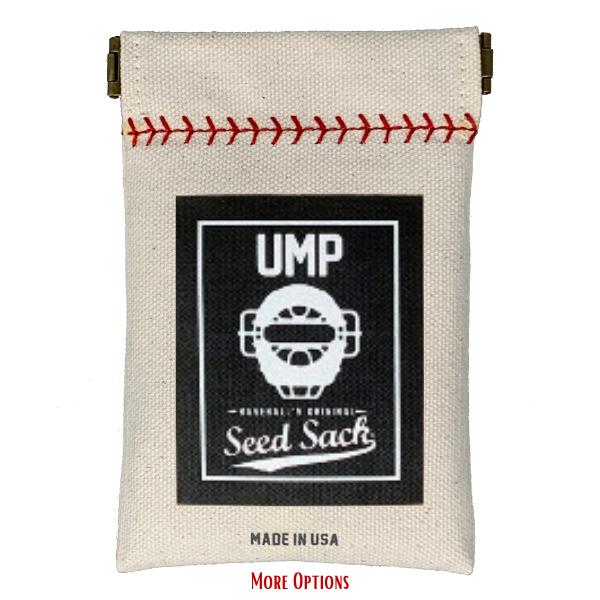 The Umpire Seed Sack