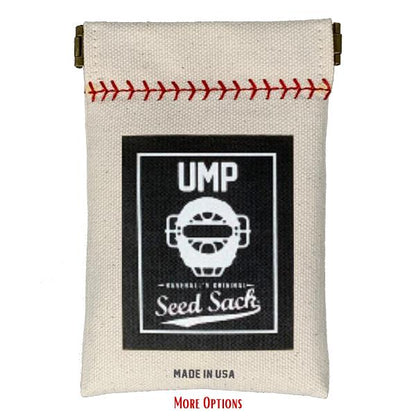 The Umpire Seed Sack