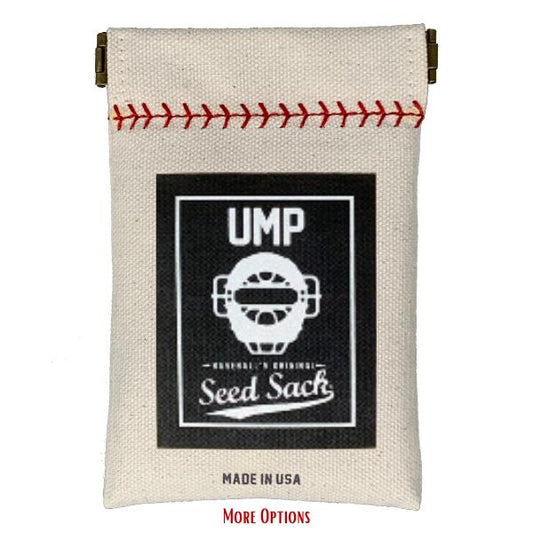 The Umpire Seed Sack