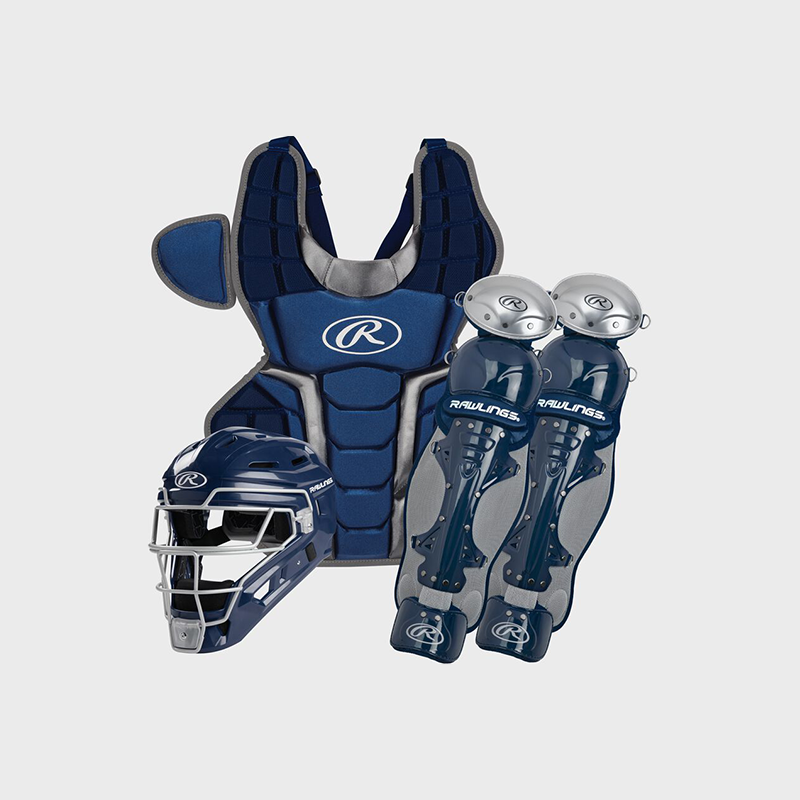 Rawlings Renegade 2.0 Series  Catchers Set
