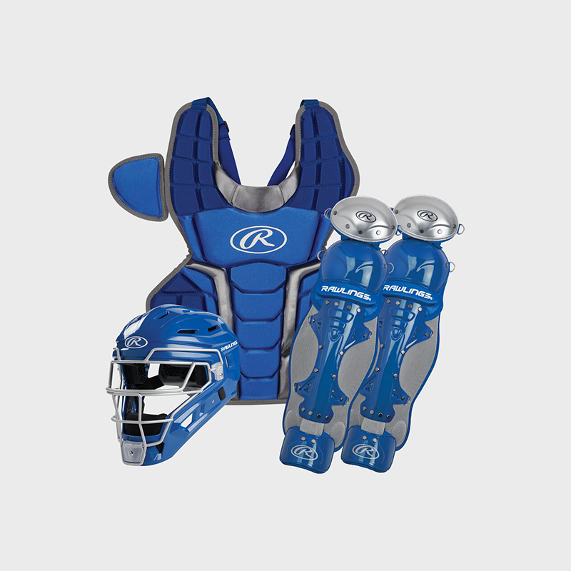 Rawlings Renegade 2.0 Series  Catchers Set