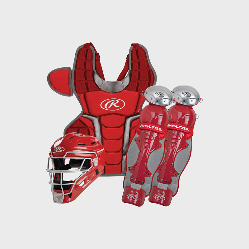 Rawlings Renegade 2.0 Series  Catchers Set