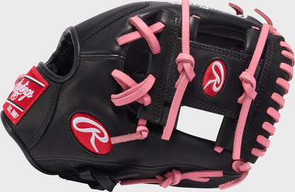 Rawlings R9 Baseball Contour Series 11.25-Inch Infield Baseball Glove