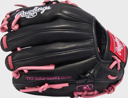 Rawlings R9 Baseball Contour Series 11.25-Inch Infield Baseball Glove