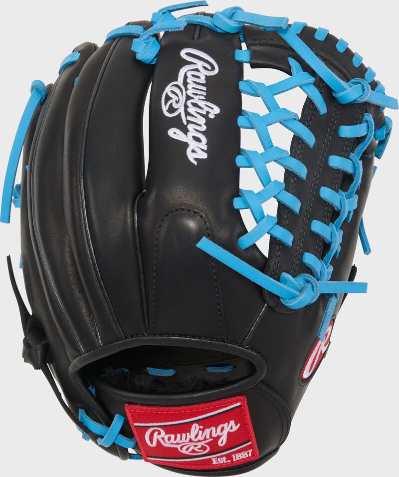 Rawlings R9 Baseball Contour Series 11.5-Inch Baseball Glove