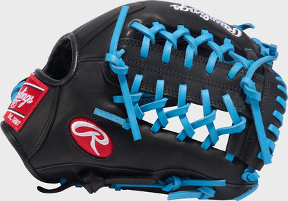 Rawlings R9 Baseball Contour Series 11.5-Inch Baseball Glove