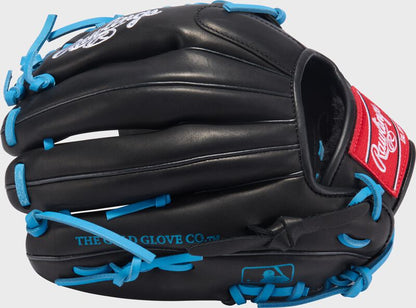 Rawlings R9 Baseball Contour Series 11.5-Inch Baseball Glove