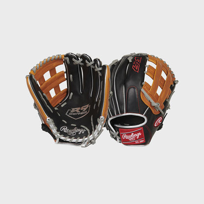 Rawlings R9 Baseball Contour Series 11.5-Inch Baseball Glove