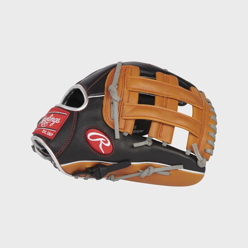 Rawlings R9 Baseball Contour Series 11.5-Inch Baseball Glove