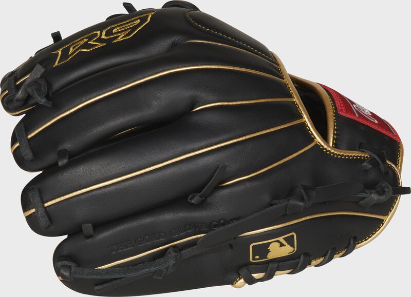 Rawlings R9 Baseball Series 11.5-Inch Baseball Glove
