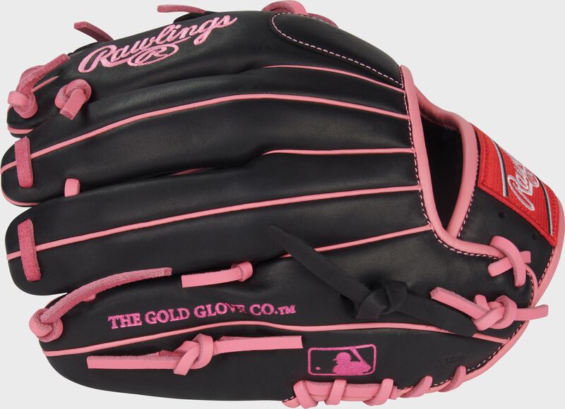 Rawlings R9 Baseball Series 11.5-Inch Infield Baseball Glove
