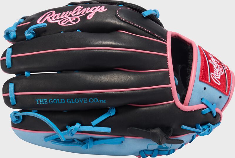 Rawlings R9 Baseball Series 12.75-Inch Baseball Glove