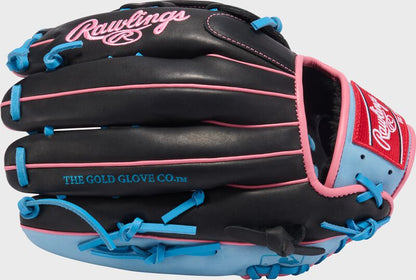 Rawlings R9 Baseball Series 12.75-Inch Baseball Glove