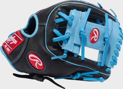 Rawlings R9 Baseball Series 11.5-Inch Infield Baseball Glove
