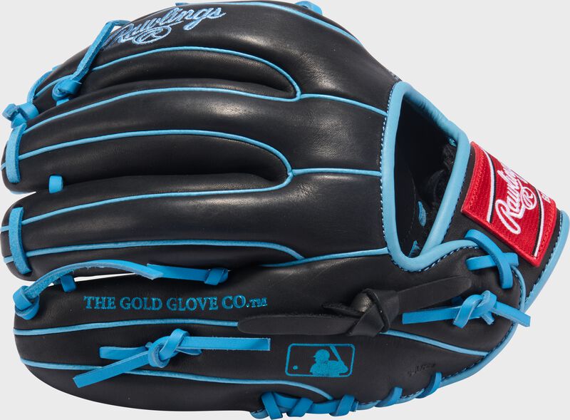 Rawlings R9 Baseball Series 11.5-Inch Infield Baseball Glove