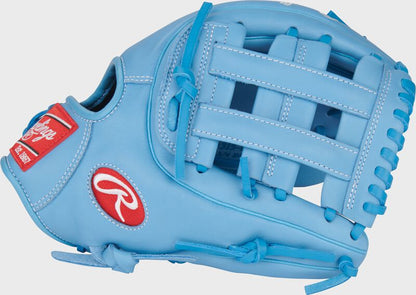 Rawlings R9 Baseball Series 11.75-Inch Infield Baseball Glove (RHT)