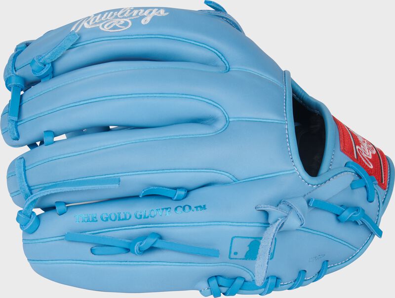 Rawlings R9 Baseball Series 11.75-Inch Infield Baseball Glove (RHT)