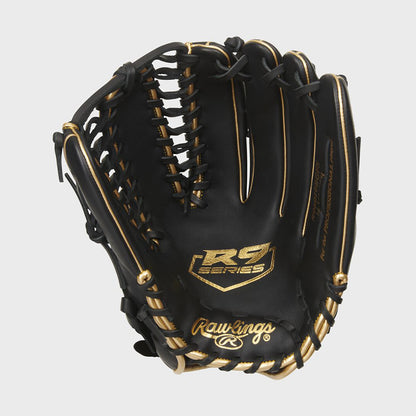 Rawlings R9 Baseball Series 11.75-Inch Baseball Glove