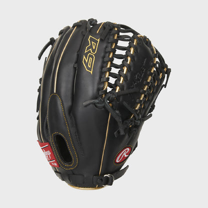 Rawlings R9 Baseball Series 12.75-Inch Baseball Glove
