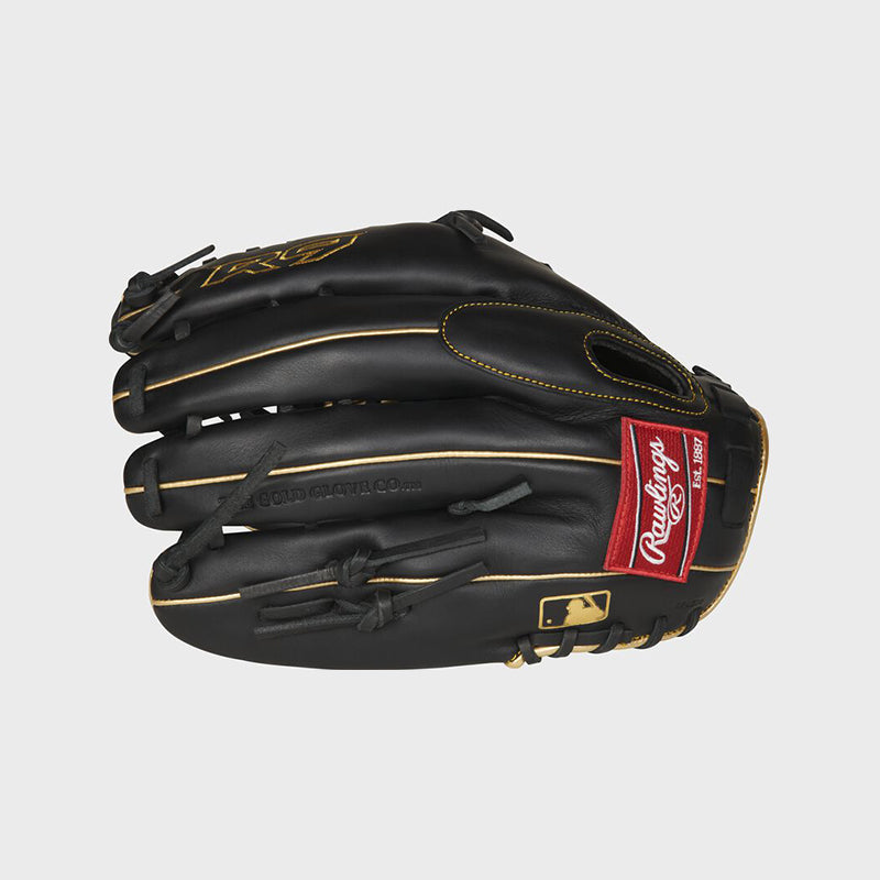 Rawlings R9 Baseball Series 11.75-Inch Baseball Glove