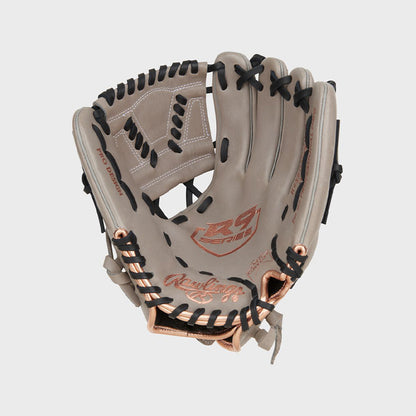 Rawlings R9 Contour Series 11.5-Inch Softball Glove