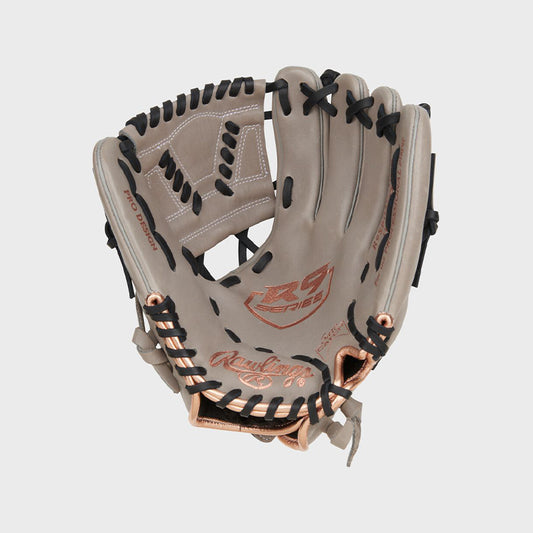 Rawlings R9 Contour Series 11.5-Inch Softball Glove