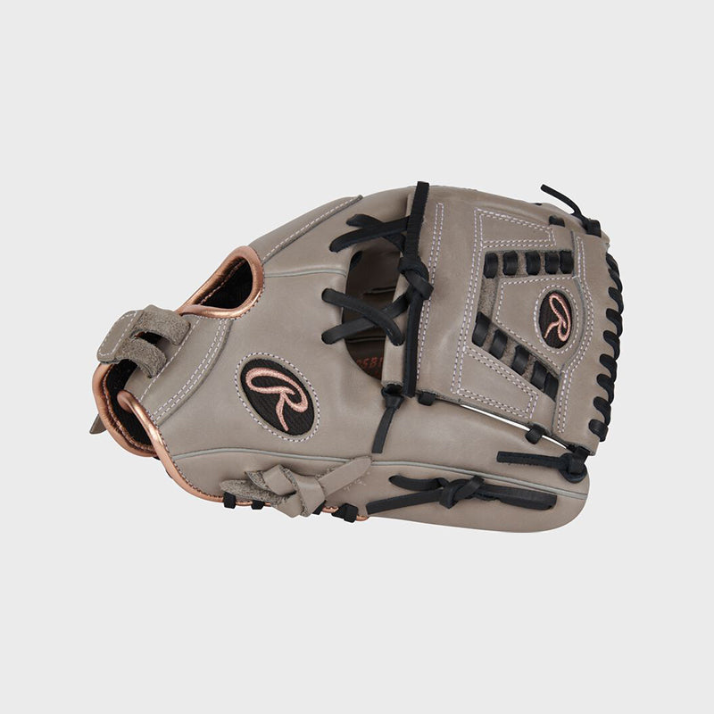Rawlings R9 Contour Series 11.5-Inch Softball Glove