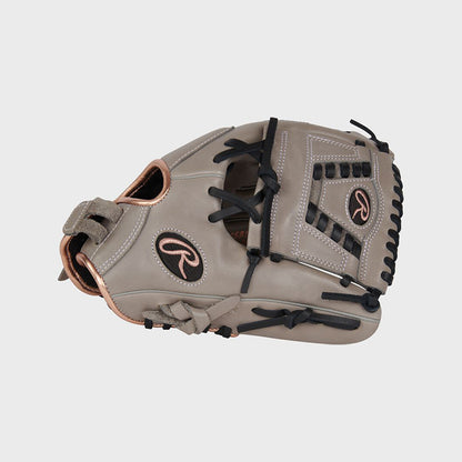 Rawlings R9 Contour Series 11.5-Inch Softball Glove