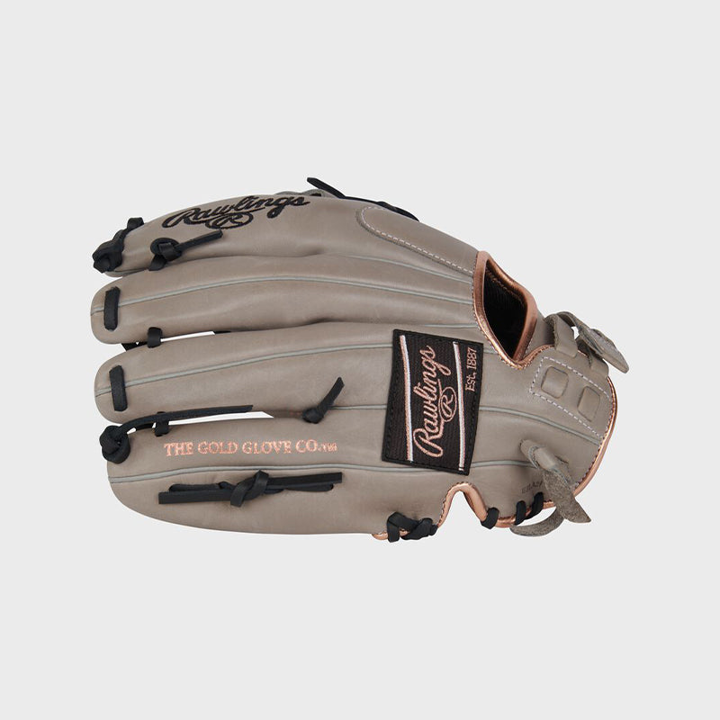 Rawlings R9 Contour Series 11.5-Inch Softball Glove