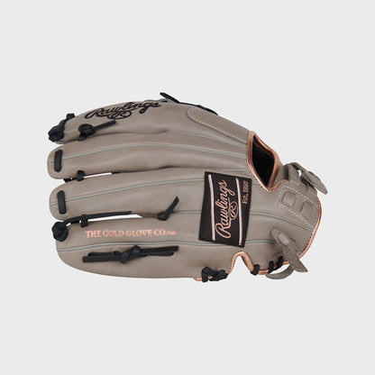 Rawlings R9 Contour Series 11.5-Inch Softball Glove
