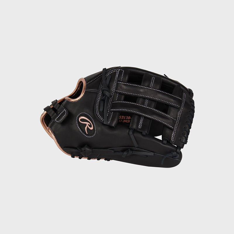 Rawlings R9 Series 13-Inch Softball Glove